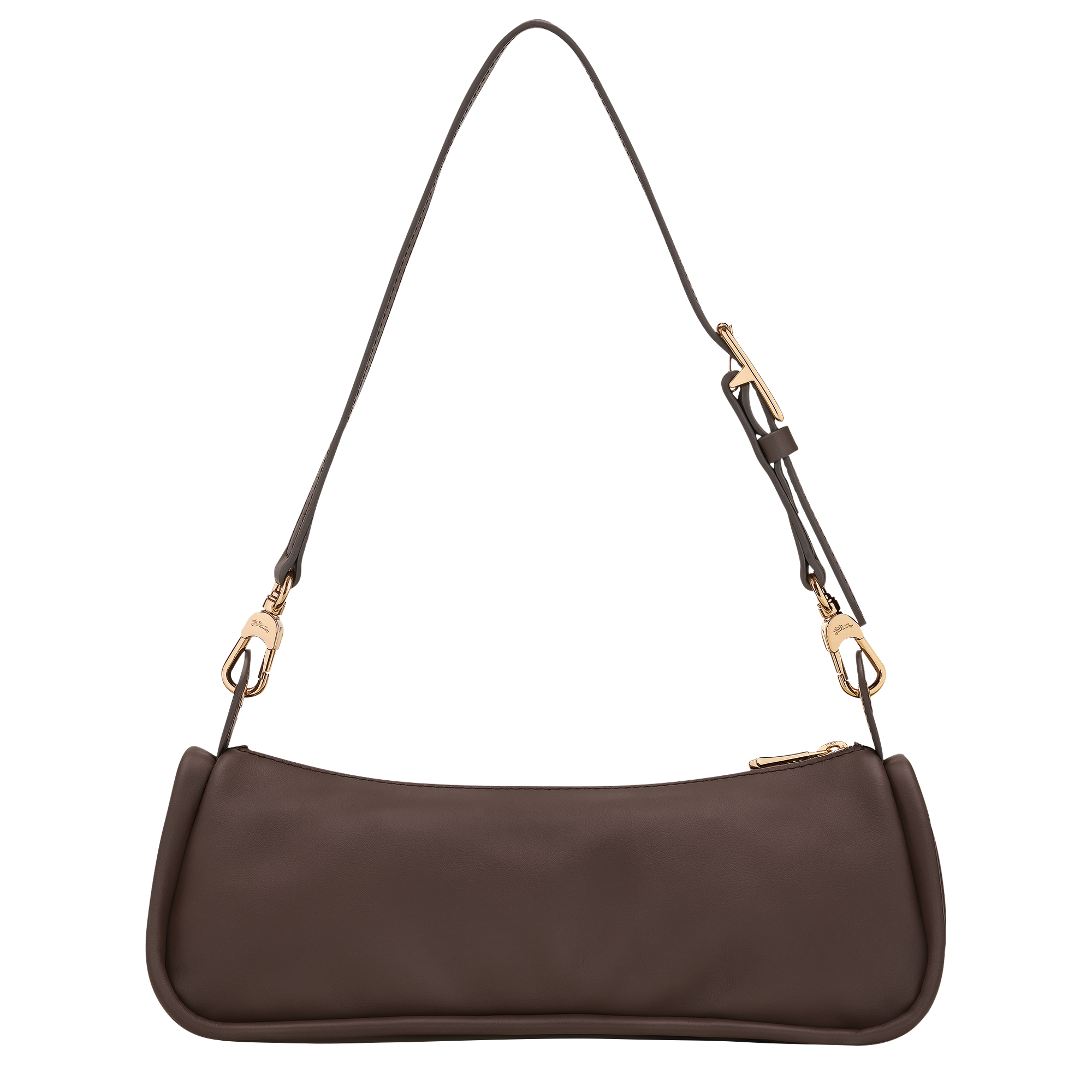 Looong Shoulder bag M, Mocha