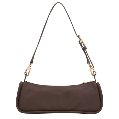 Looong Shoulder bag M, Mocha