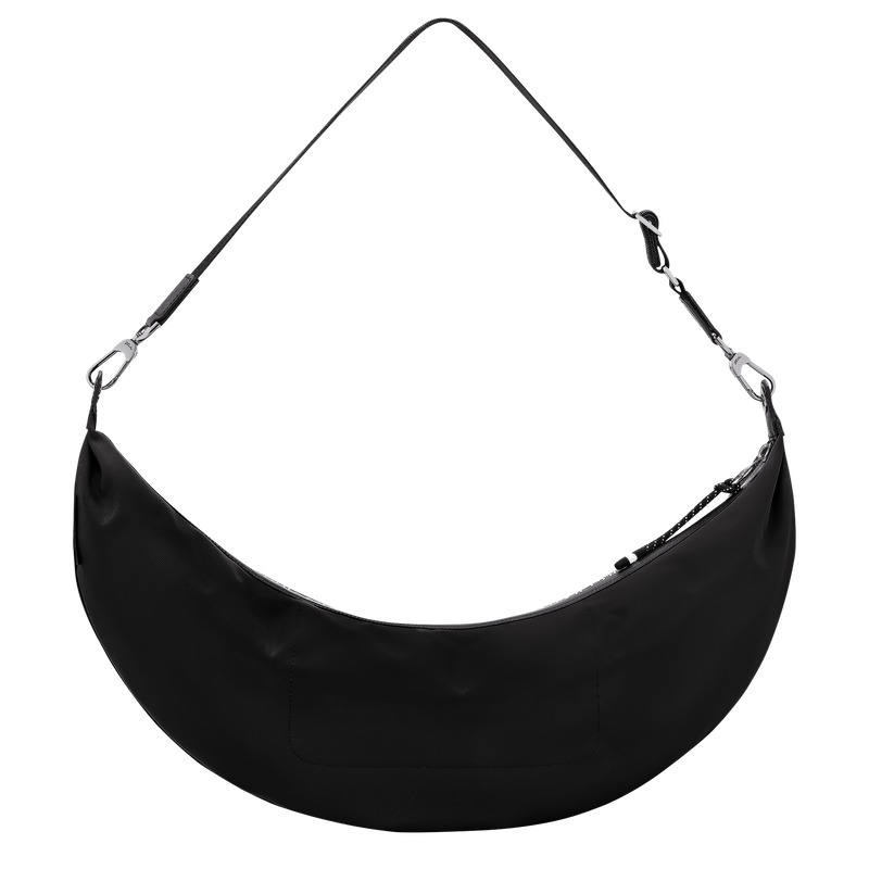 Le Pliage Energy L 斜挎包 , 黑色 - 帆布  - 查看 4 7