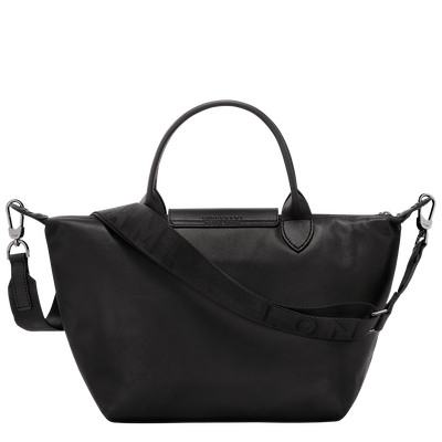 Le Pliage Xtra Handbag S, Black
