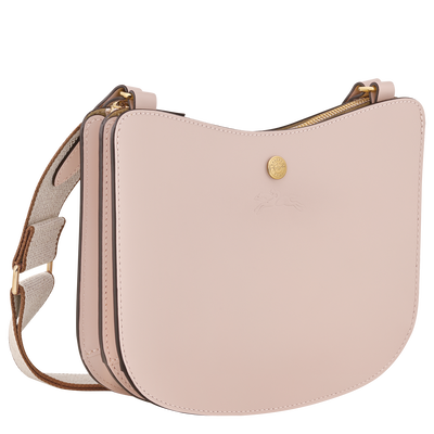 Épure 斜挎包 S, 花瓣粉
