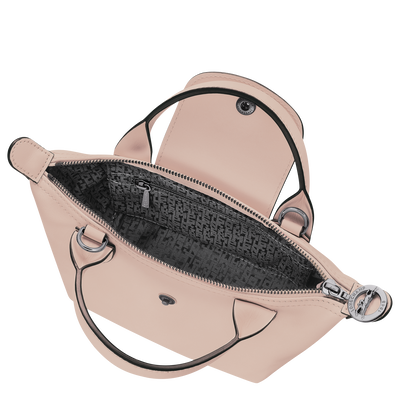 Le Pliage Xtra 手提包 XS, 裸色