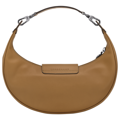 Le Pliage Xtra 单肩包 S, 烟草色