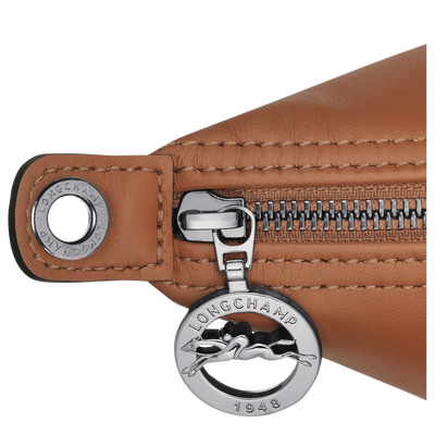 Le Pliage Xtra 斜挎包 XS, 干邑色