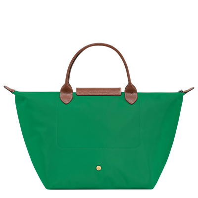 Le Pliage Original 手提包 M, 绿色