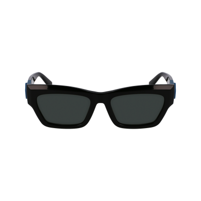 Sunglasses , Black - Organic acetate