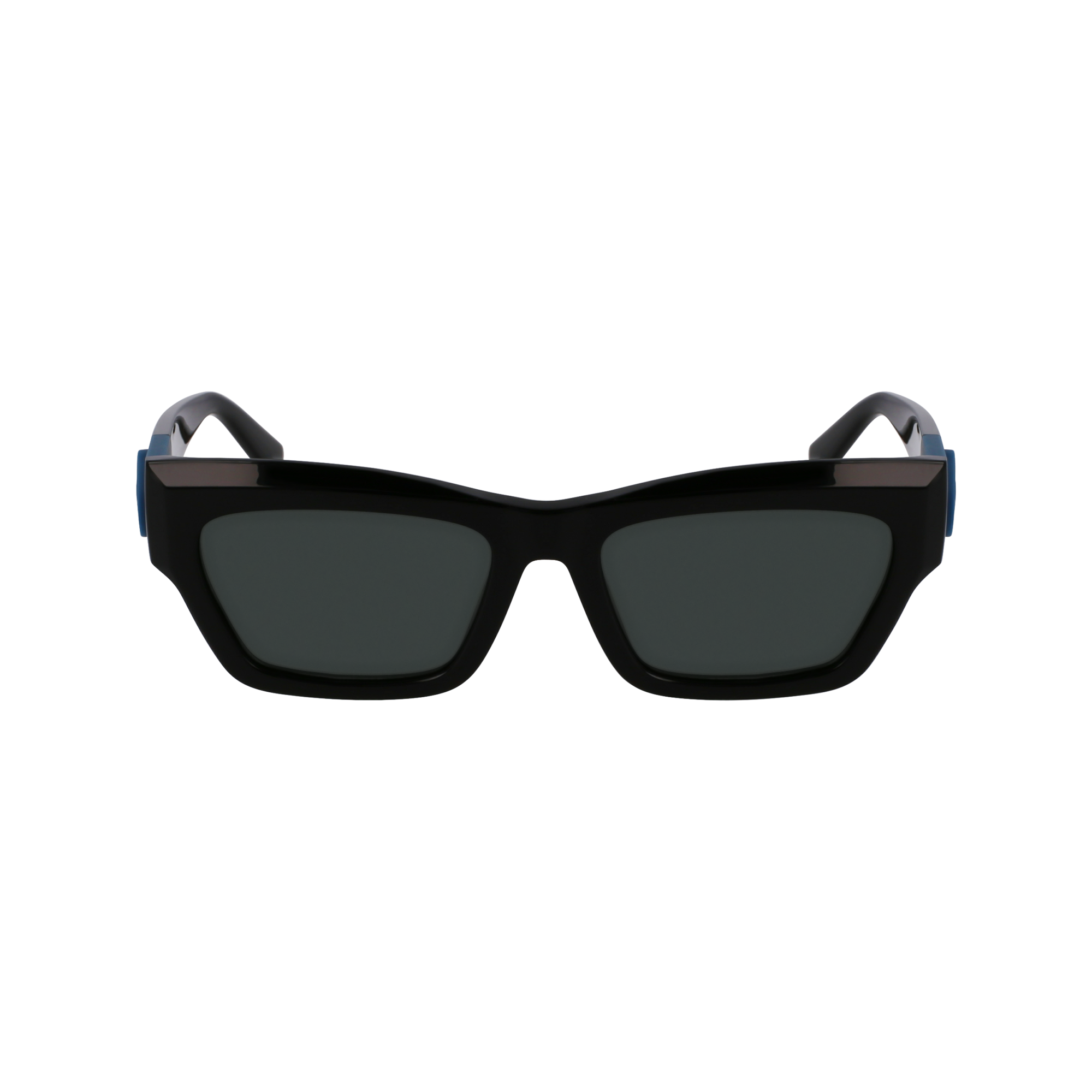 Sunglasses, Black - View 1 of
2 - zoom in null Sunglasses, Black