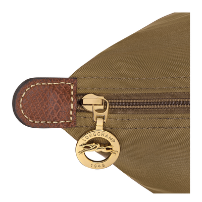 Le Pliage Original Tote bag M, Olive
