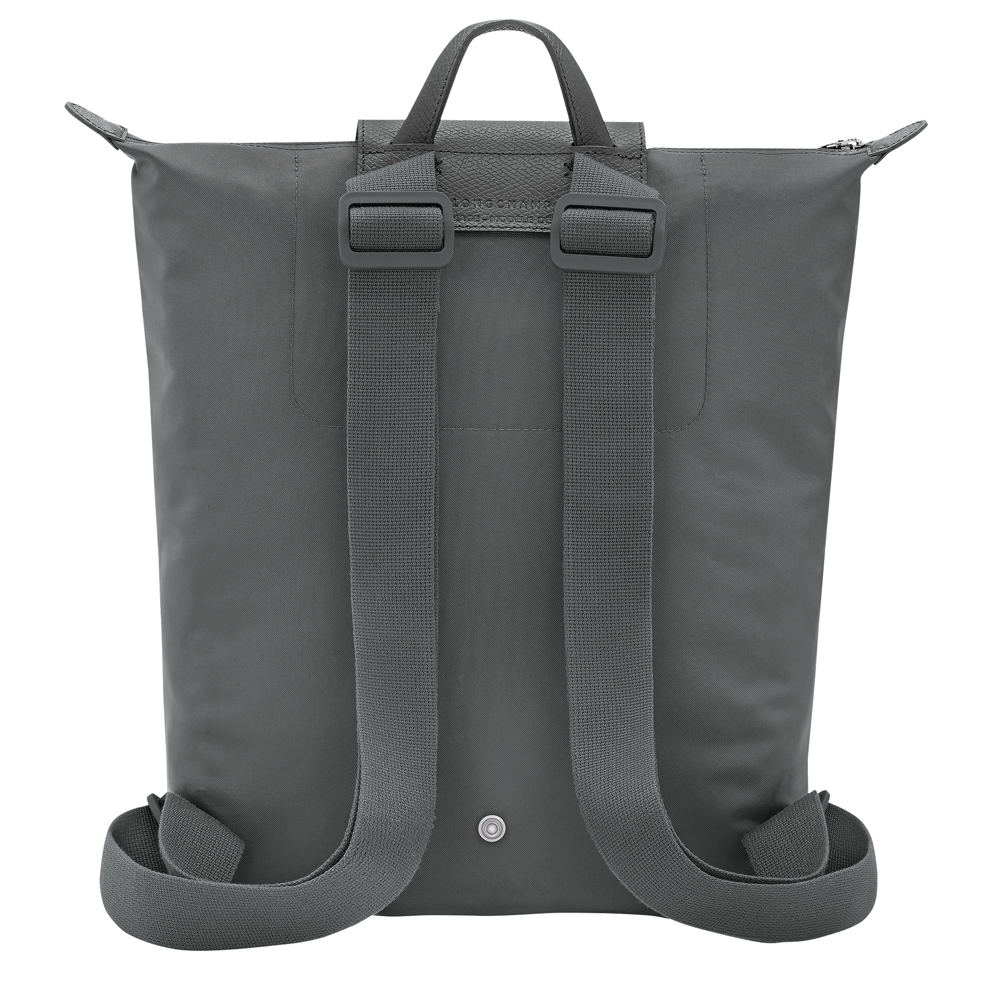 Le Pliage One Backpack M, Anthracite