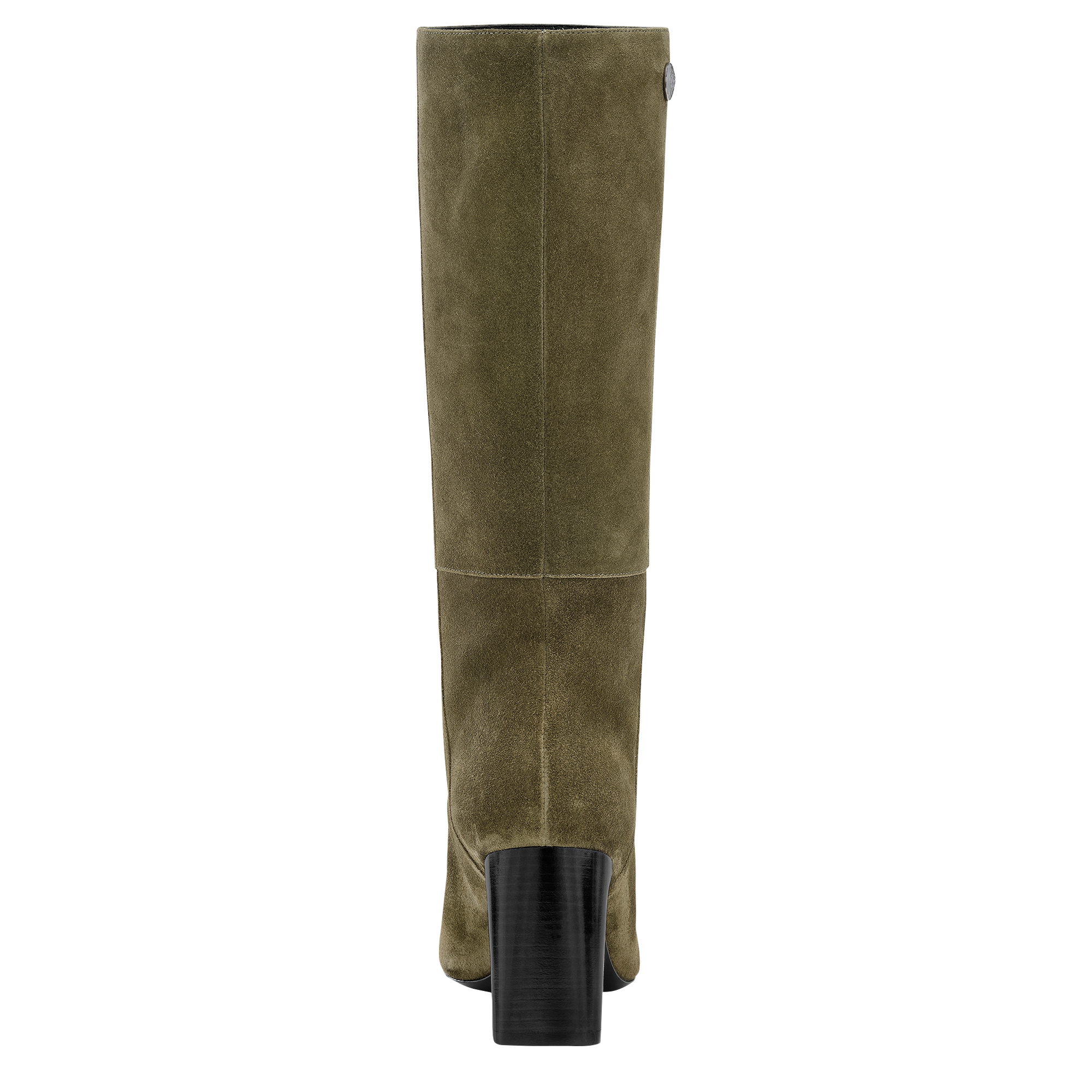 Heel boots, Khaki - View 3 of
3 - zoom in Allure Heel boots, Khaki
