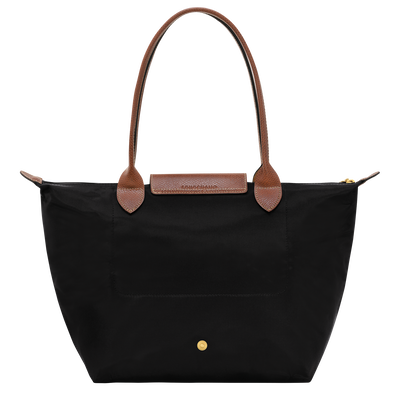 Le Pliage Original 托特包 M, 黑色