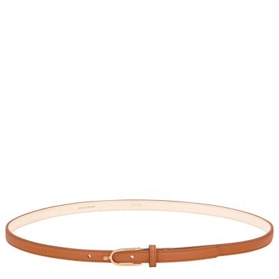null 女士皮带, 琥珀棕