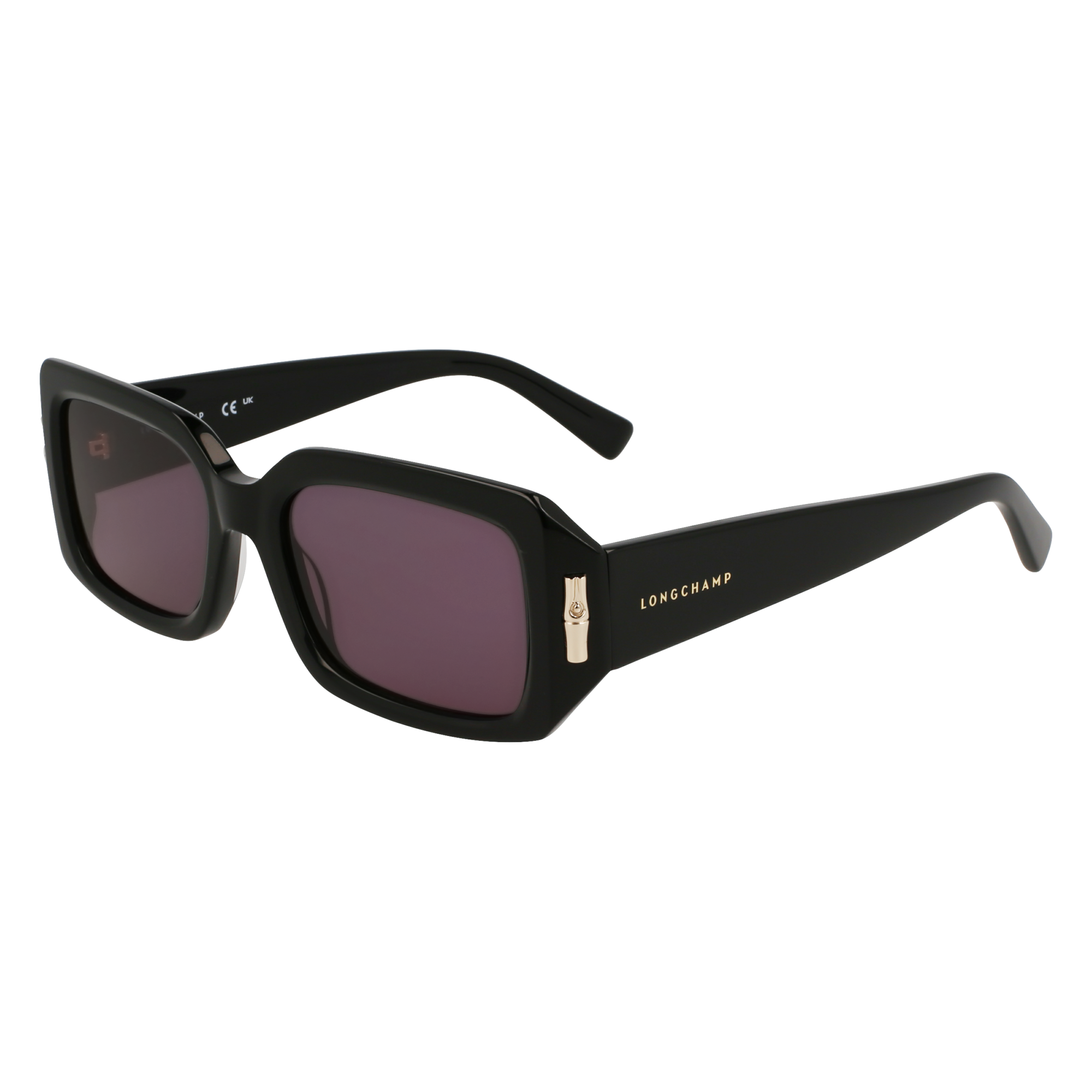 Sunglasses, Black - View 2 of
2 - zoom in null Sunglasses, Black