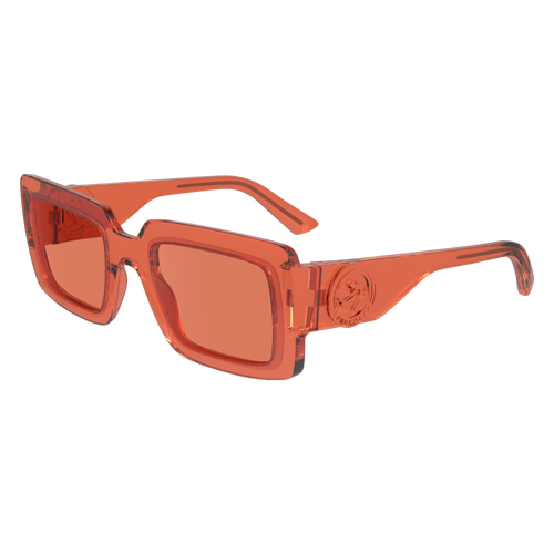Sunglasses , Orange - OTHER - View 2 of  2