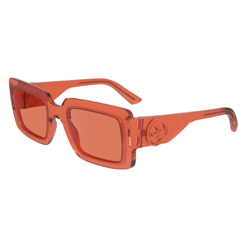 Sunglasses , Orange - OTHER  - View 2 of  2