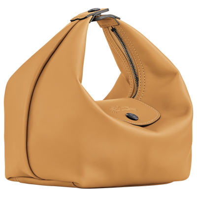 Le Pliage Xtra 手提包 XS, 蜜糖色