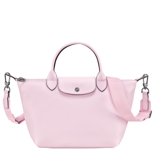 Le Pliage Xtra 小号手提包, Petal Pink