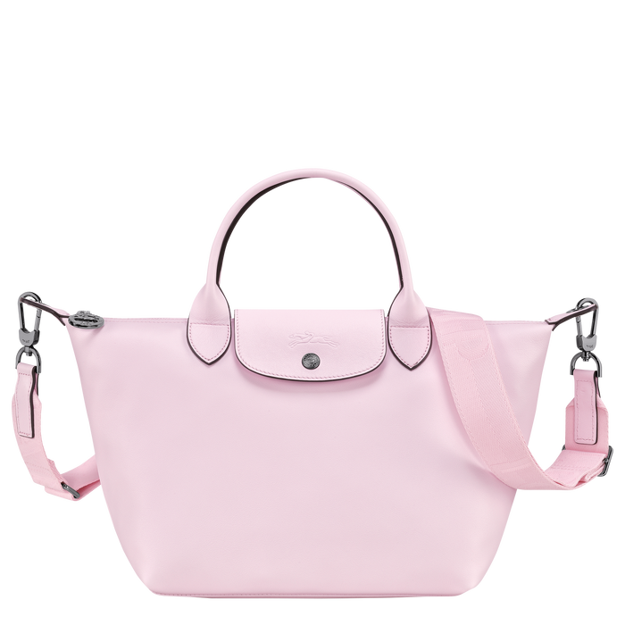 Le Pliage Xtra 小号手提包, Petal Pink