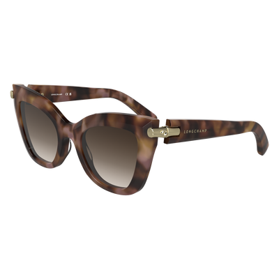Sunglasses , Rose Havana - Acetate