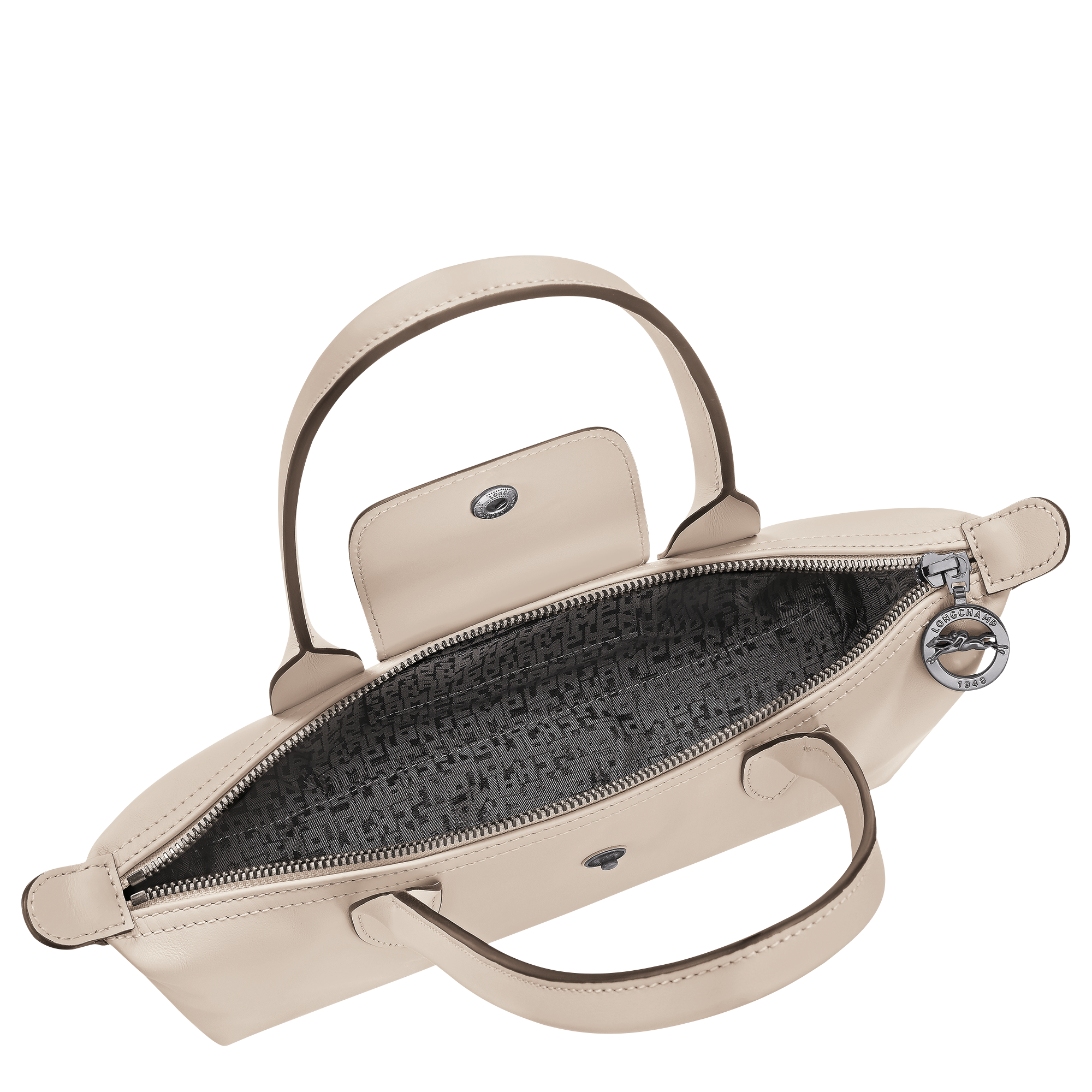 Le Pliage Xtra Shoulder bag M, Paper