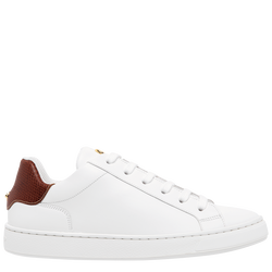 Spring/Summer 2023 Collection Sneakers , White - Leather