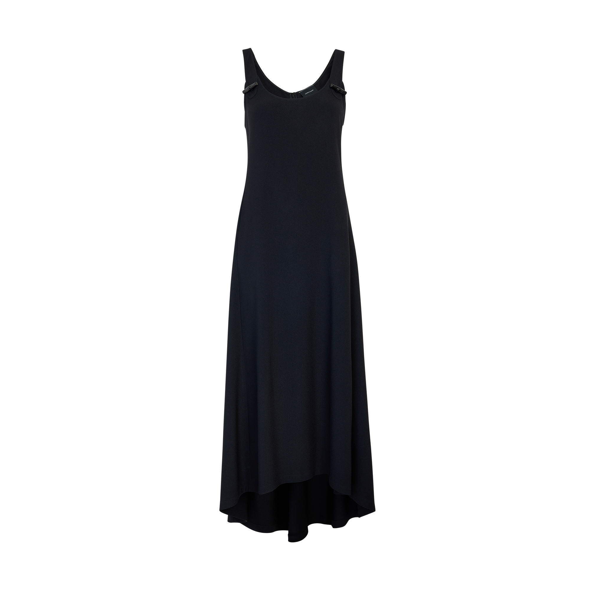null Dress, Black