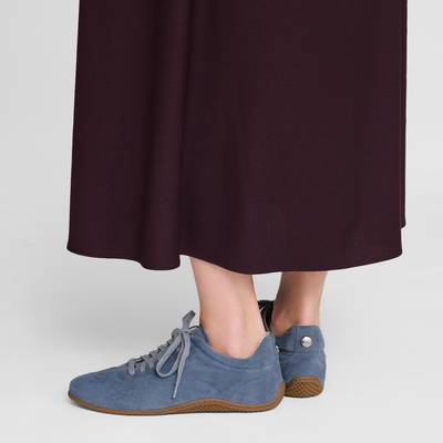 On-The-Go 运动鞋, 蓝灰色