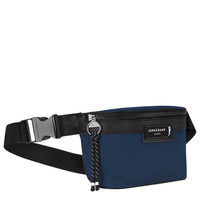Le Pliage Energy Belt bag, Navy