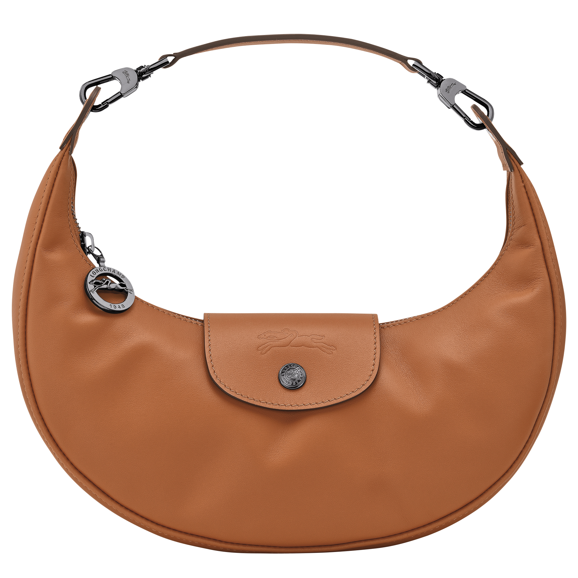 Le Pliage Xtra Shoulder bag S, Cashew