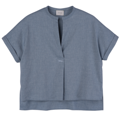 null Shirt, Slate