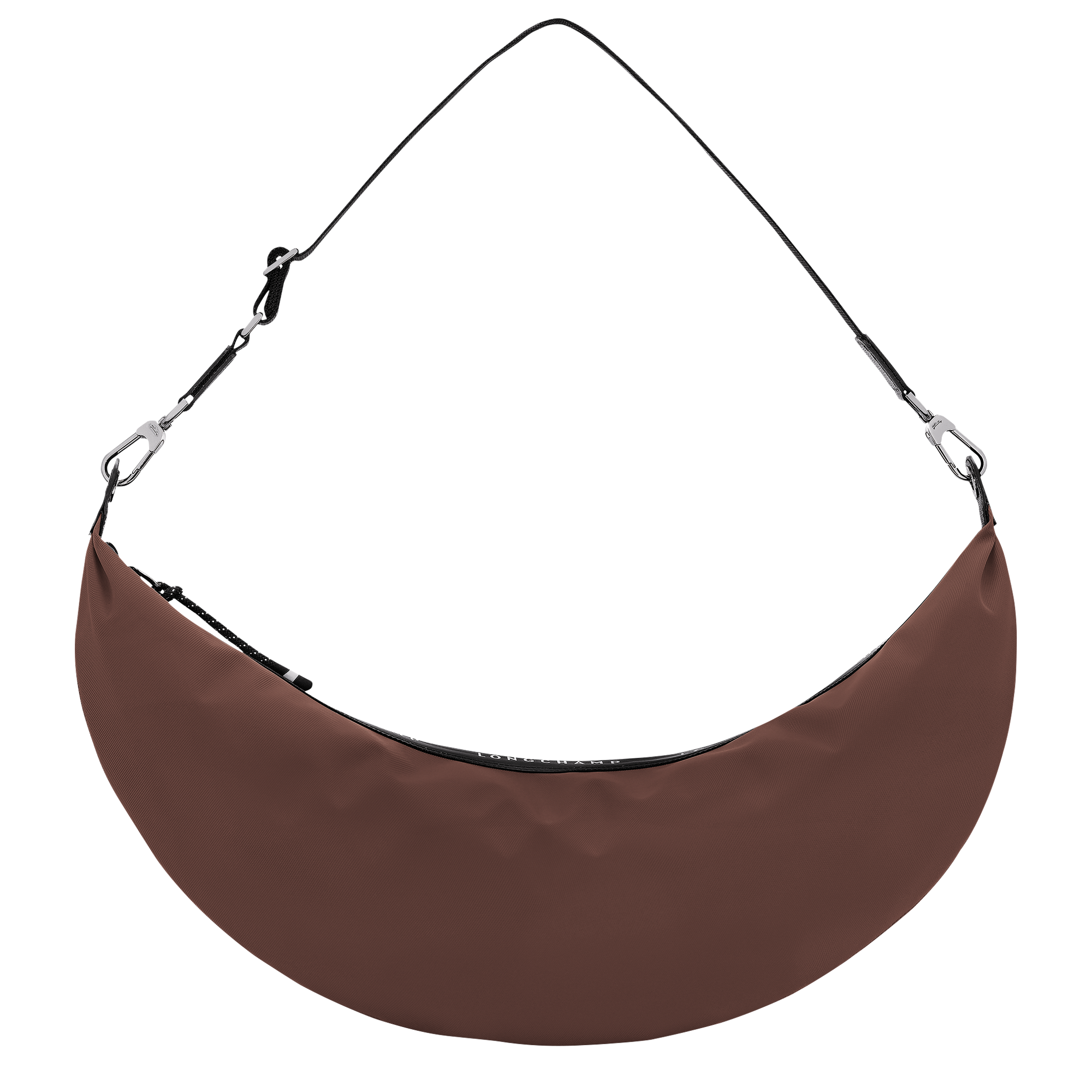Le Pliage Energy 斜挎包 XL, 可可色