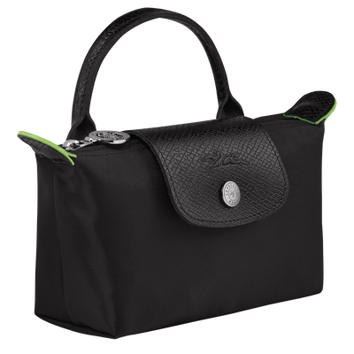 Le Pliage Green 化妆包, 黑色
