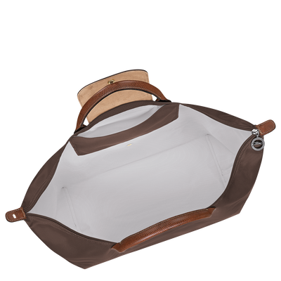 Le Pliage Original Travel bag L, Mocha