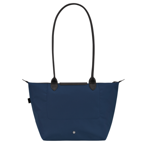 Le Pliage Energy 长提手斜挎包L, 海军蓝色