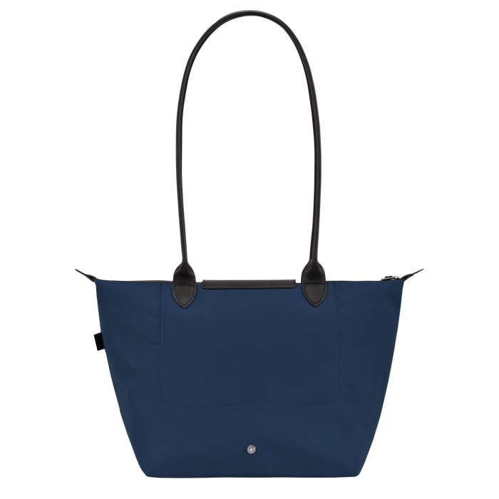 Le Pliage Energy 长提手斜挎包L, 海军蓝色
