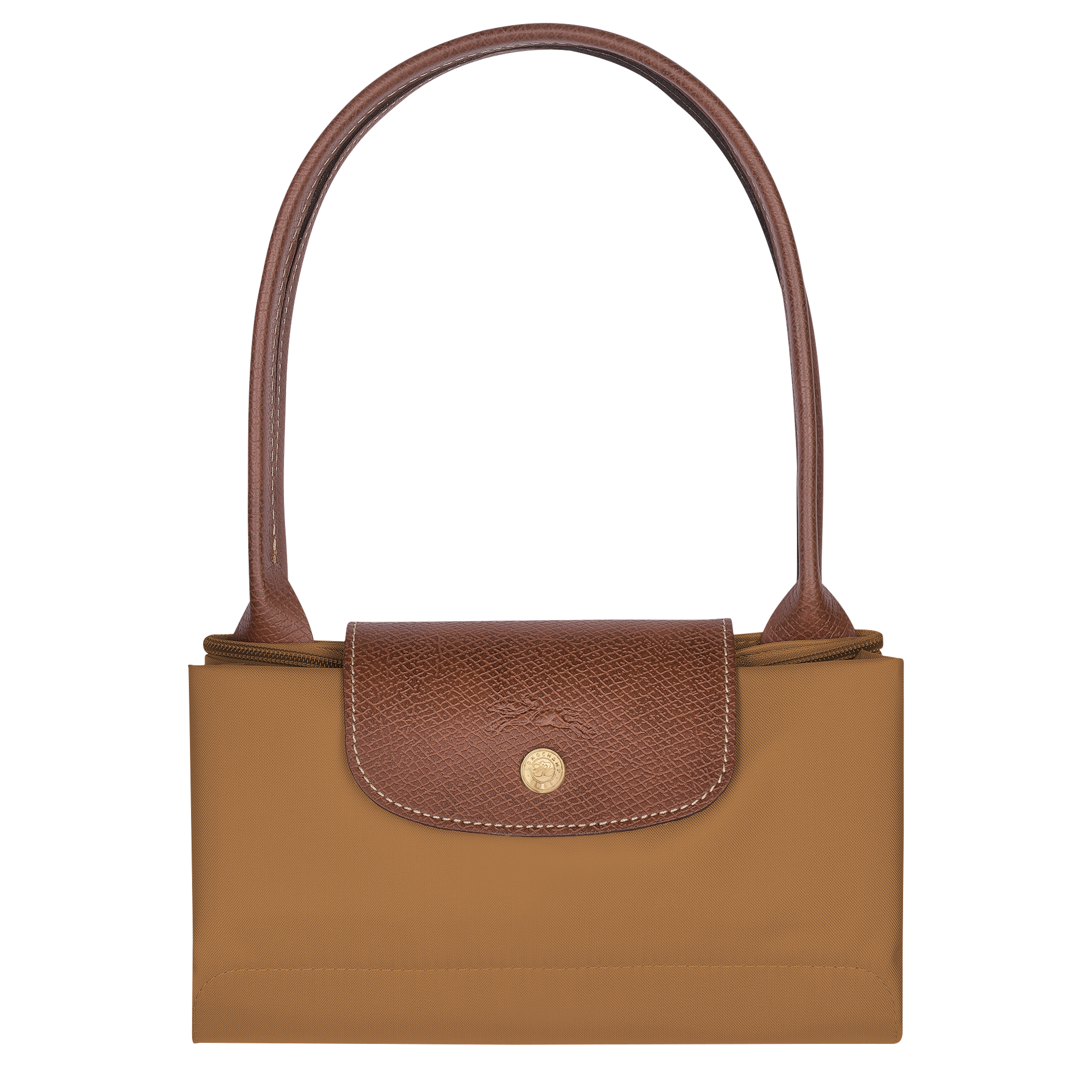 Le Pliage Original 托特包 M, Fawn