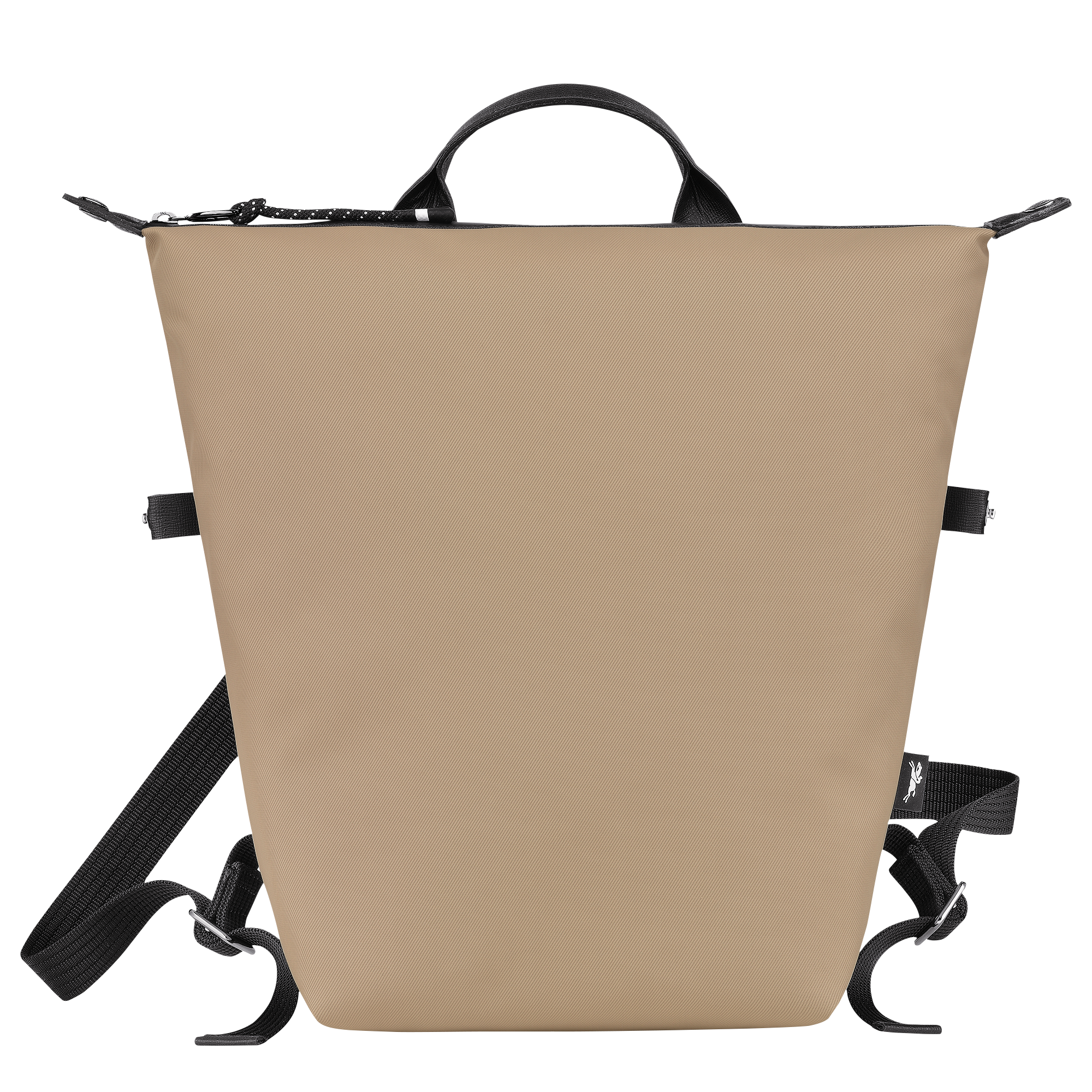 Le Pliage Energy Backpack, Clay
