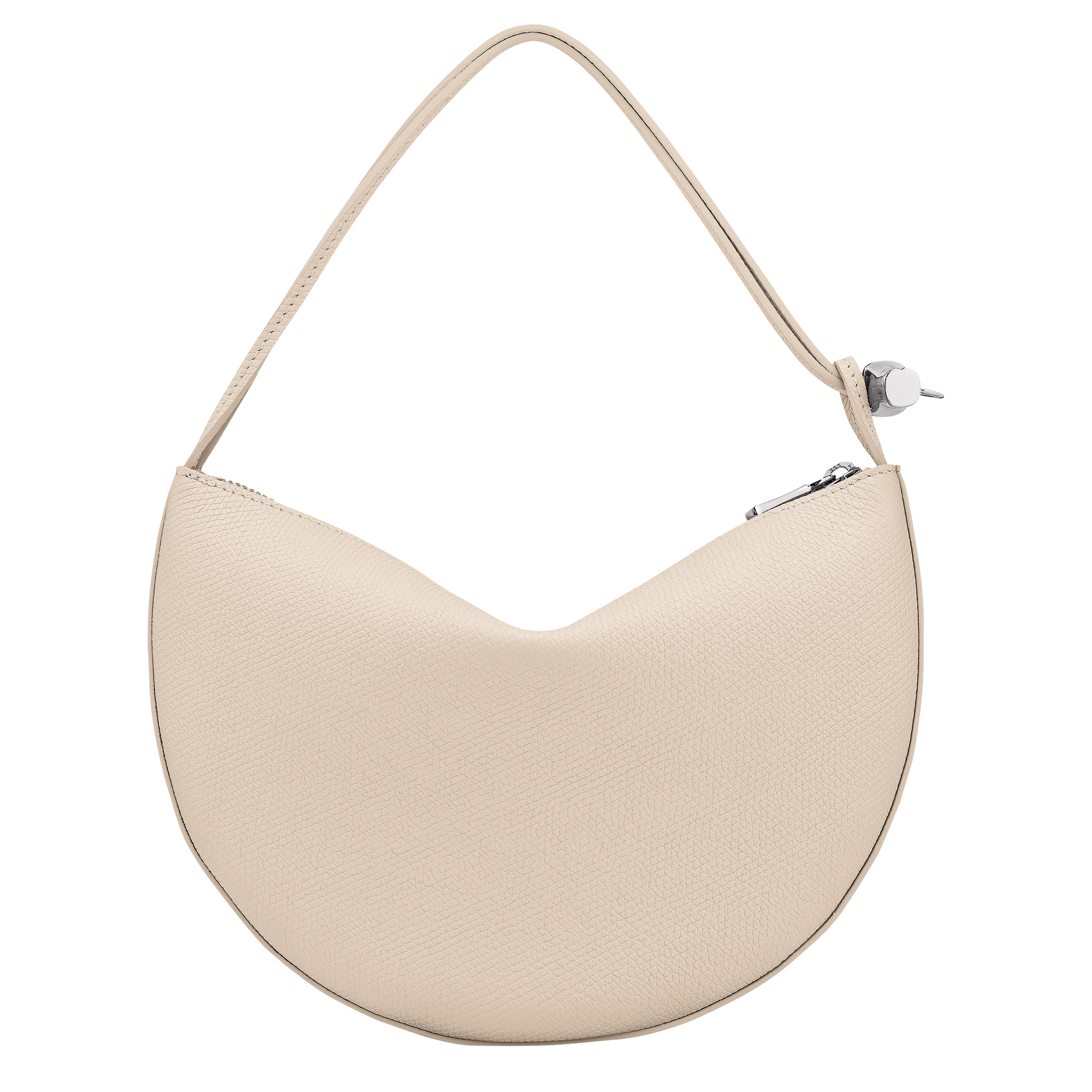 Le Roseau 手拿包 S, 米白色