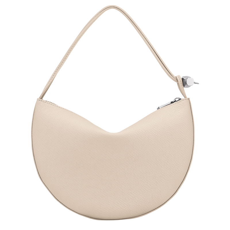 Le Roseau 手拿包 , 米白色 - 皮革  - 查看 4 6