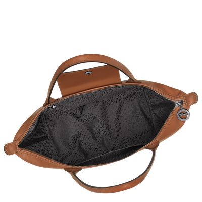 Le Pliage Xtra 托特包 M, 干邑色