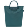 孔雀蓝色