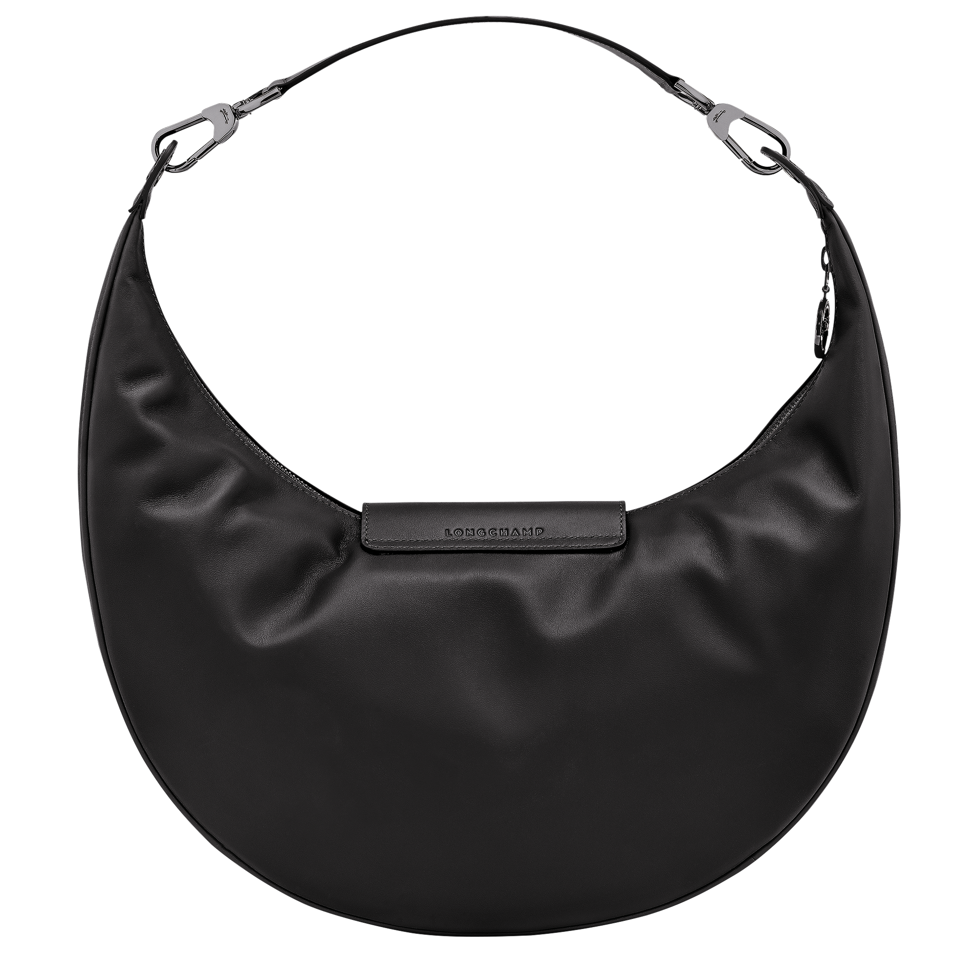 Le Pliage Xtra 单肩包  L, 黑色