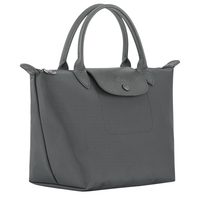 Le Pliage One 手提包 S, 灰黑色