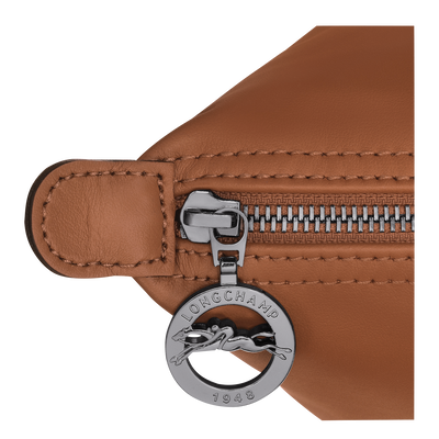 Le Pliage Xtra 托特包 M, 干邑色