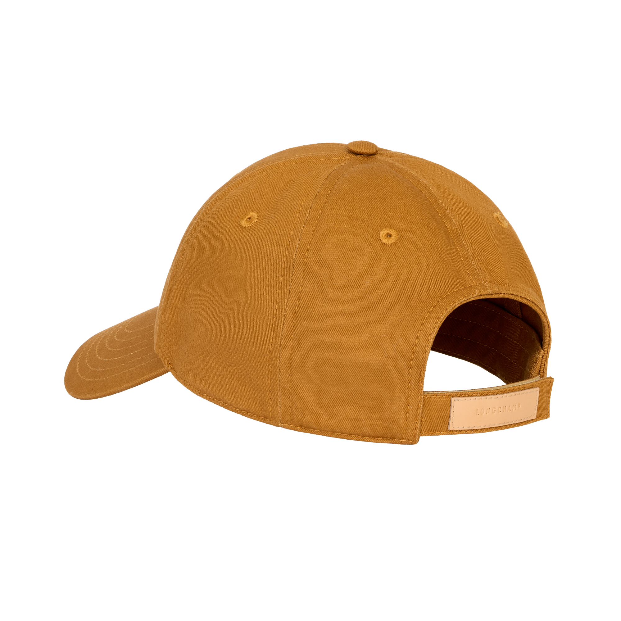 null Cap, Caramel