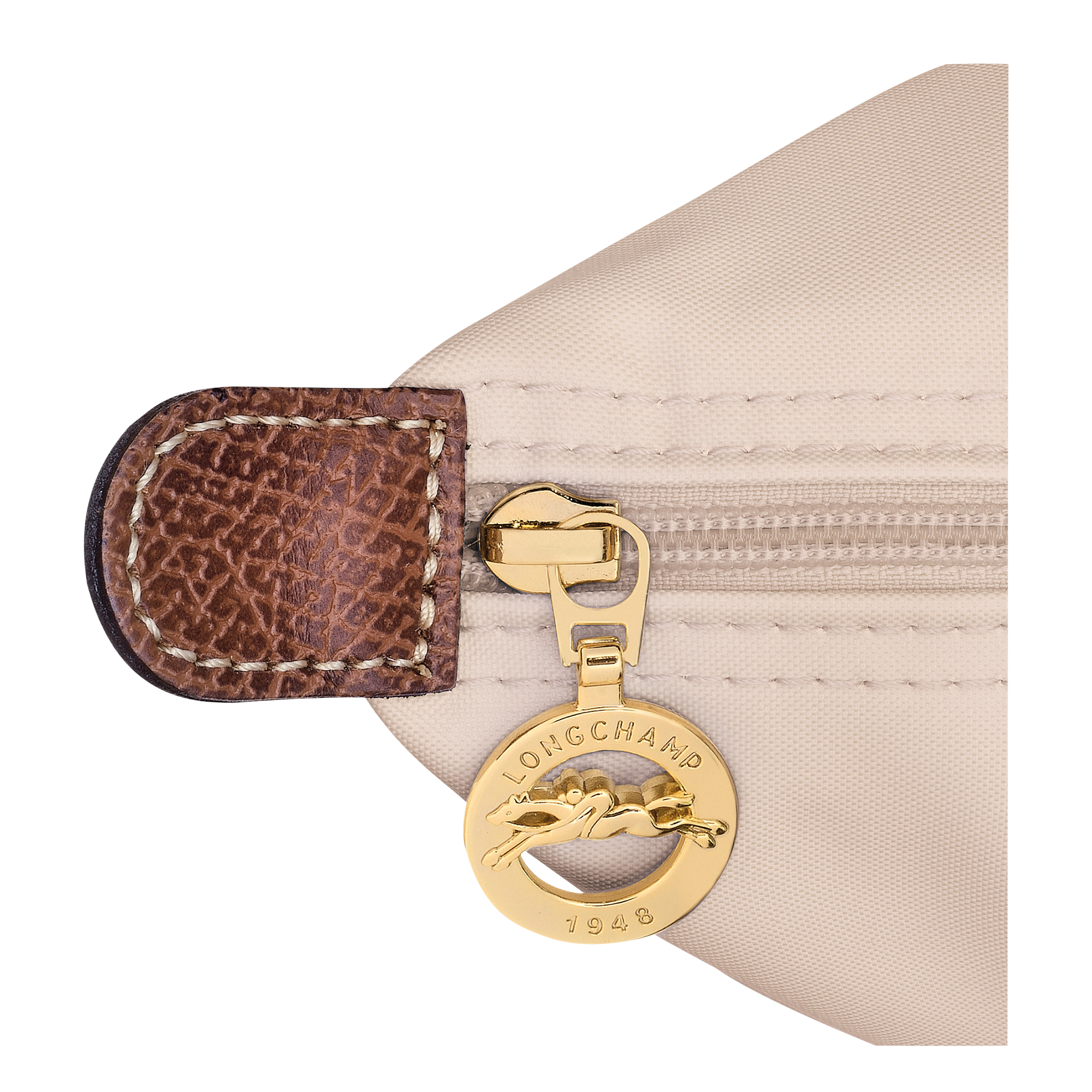 Le Pliage Original 双肩背包 M, 纸张白