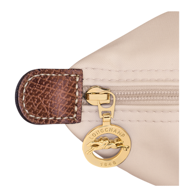 Le Pliage Original 双肩背包 M, 纸张白