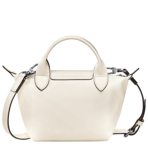 Le Pliage Xtra 迷你手提包XS, 亚麻色