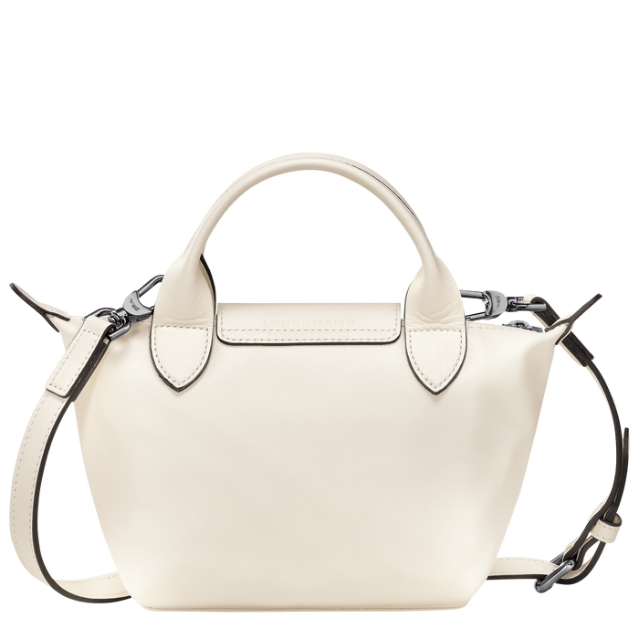 Le Pliage Xtra 迷你手提包XS, 亚麻色