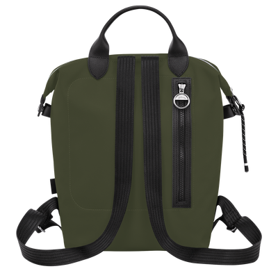 Le Pliage Energy 双肩背包 L, 卡其色